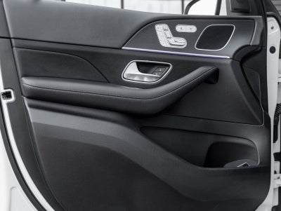 2024 Mercedes-Benz GLE GLE 450 4MATIC®