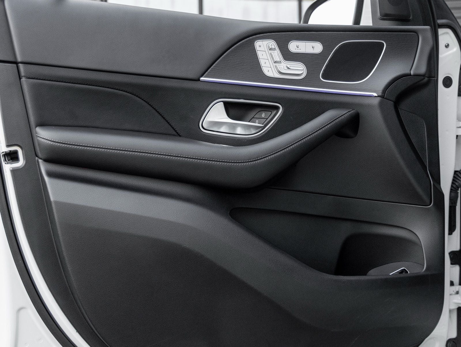 2024 Mercedes-Benz GLE GLE 450 4MATIC®