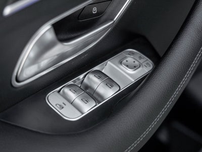 2024 Mercedes-Benz GLE GLE 450 4MATIC®