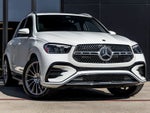 2024 Mercedes-Benz GLE GLE 450 4MATIC®