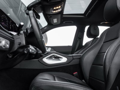 2024 Mercedes-Benz GLE GLE 450 4MATIC®