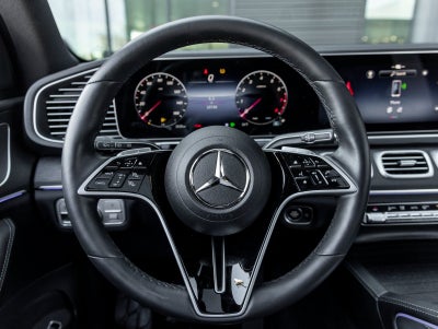 2024 Mercedes-Benz GLE GLE 450 4MATIC®