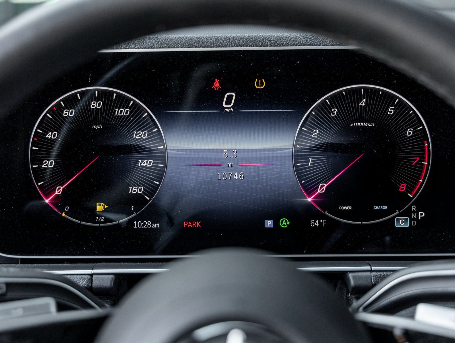 2024 Mercedes-Benz GLE GLE 450 4MATIC®