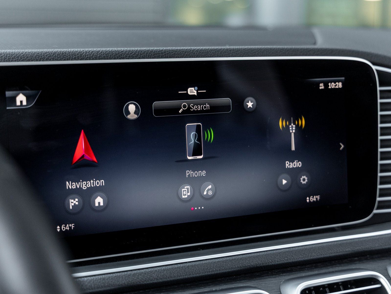 2024 Mercedes-Benz GLE GLE 450 4MATIC®