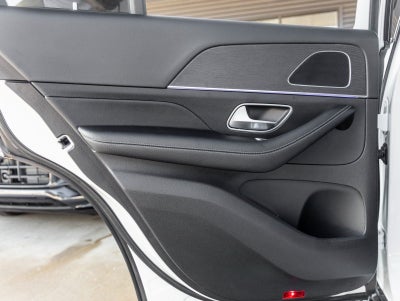 2024 Mercedes-Benz GLE GLE 450 4MATIC®