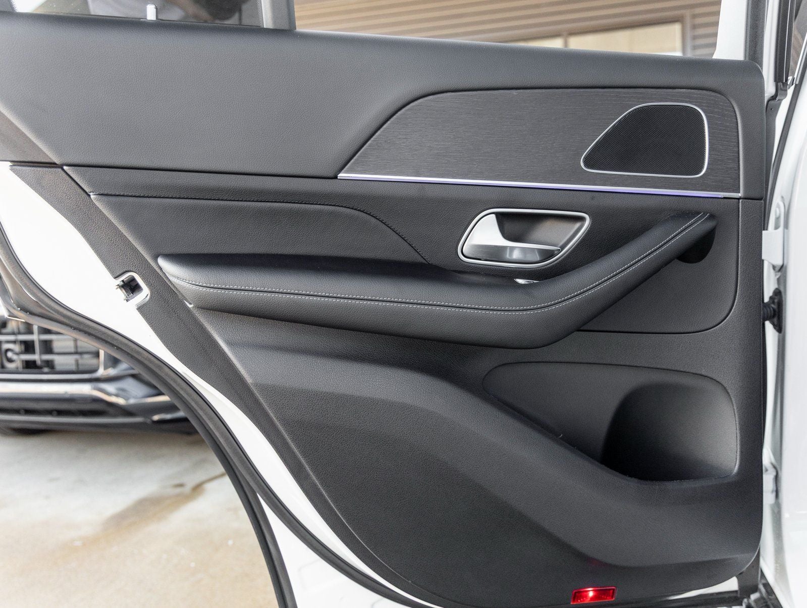 2024 Mercedes-Benz GLE GLE 450 4MATIC®