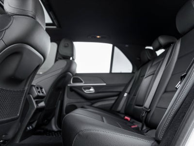 2024 Mercedes-Benz GLE GLE 450 4MATIC®