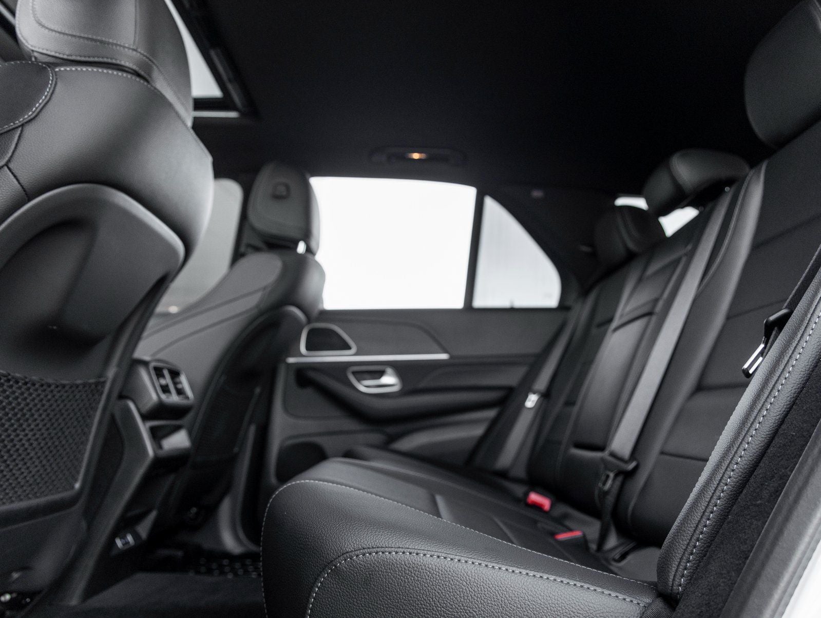 2024 Mercedes-Benz GLE GLE 450 4MATIC®