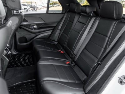 2024 Mercedes-Benz GLE GLE 450 4MATIC®