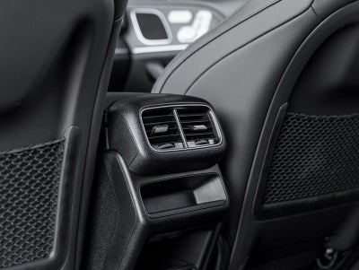 2024 Mercedes-Benz GLE GLE 450 4MATIC®