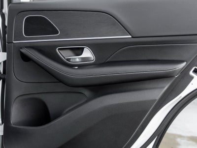 2024 Mercedes-Benz GLE GLE 450 4MATIC®