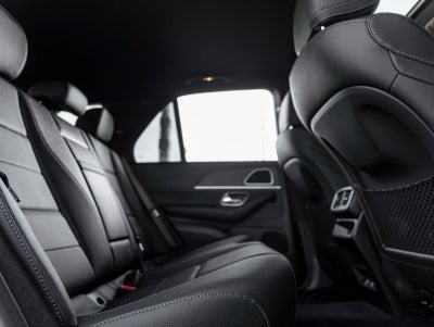 2024 Mercedes-Benz GLE GLE 450 4MATIC®