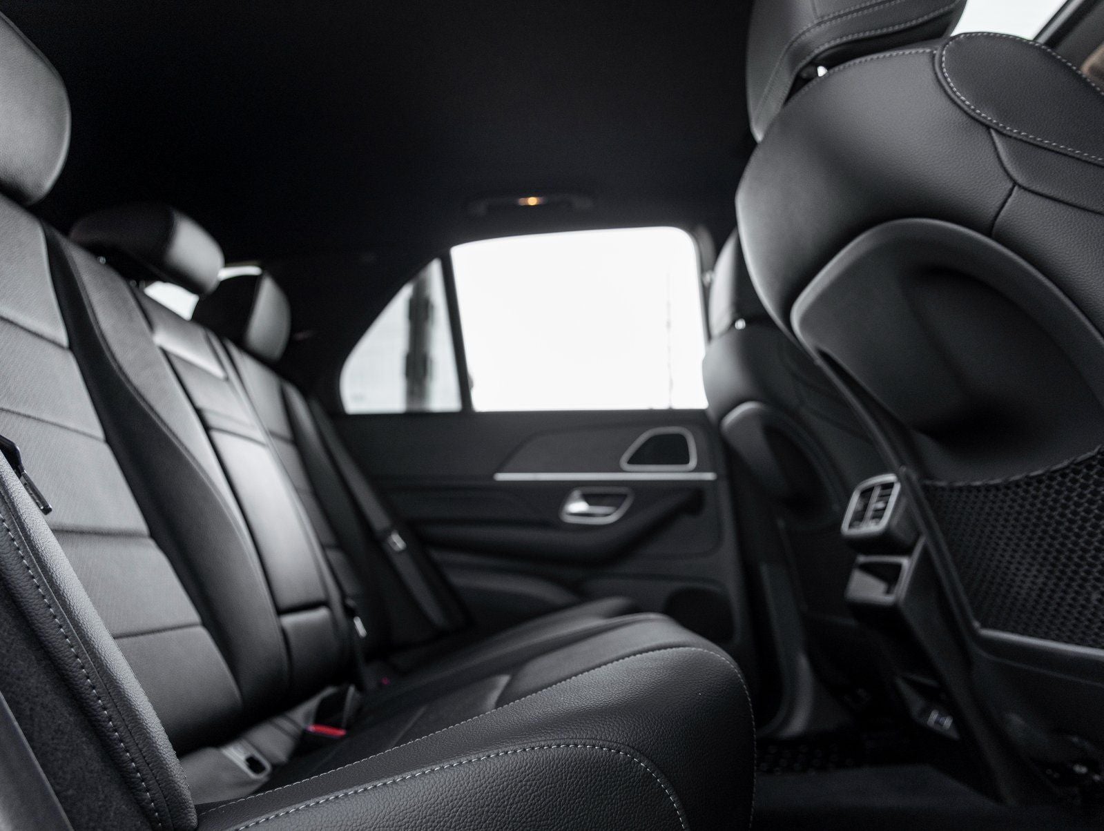 2024 Mercedes-Benz GLE GLE 450 4MATIC®