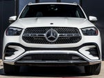 2024 Mercedes-Benz GLE GLE 450 4MATIC®
