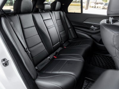 2024 Mercedes-Benz GLE GLE 450 4MATIC®