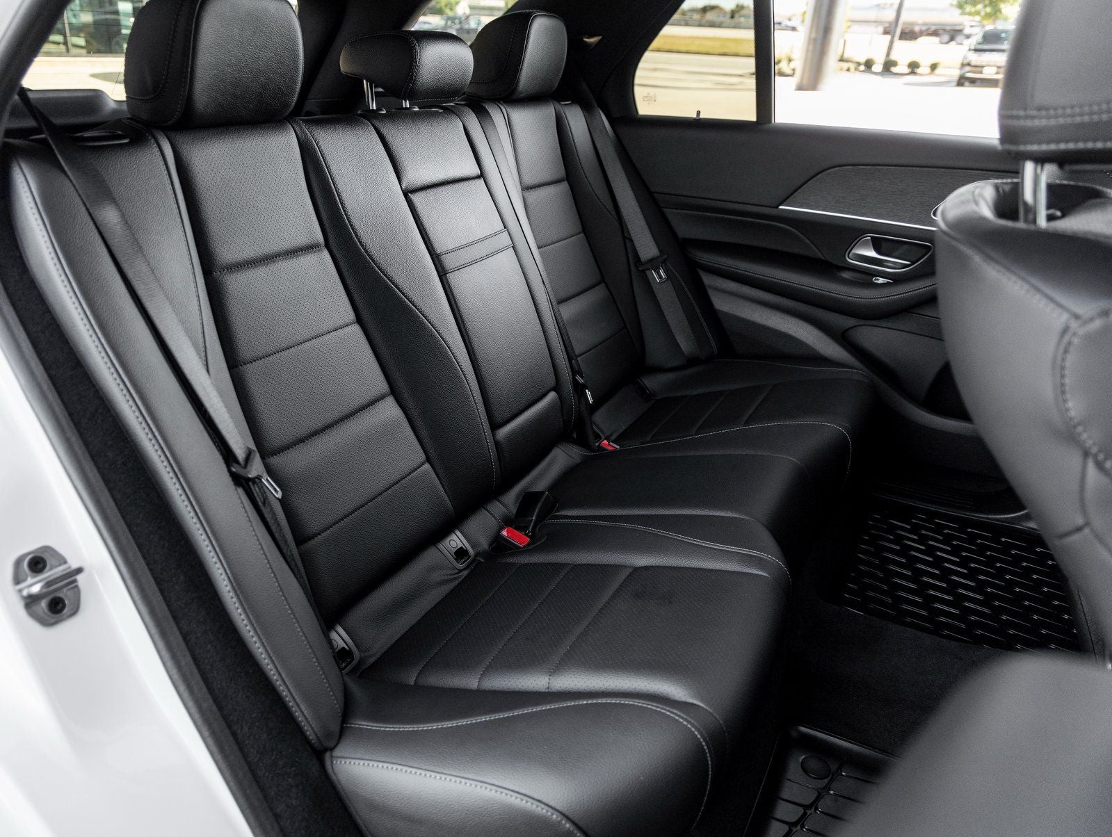 2024 Mercedes-Benz GLE GLE 450 4MATIC®