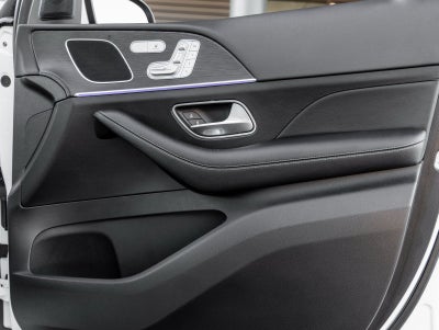 2024 Mercedes-Benz GLE GLE 450 4MATIC®