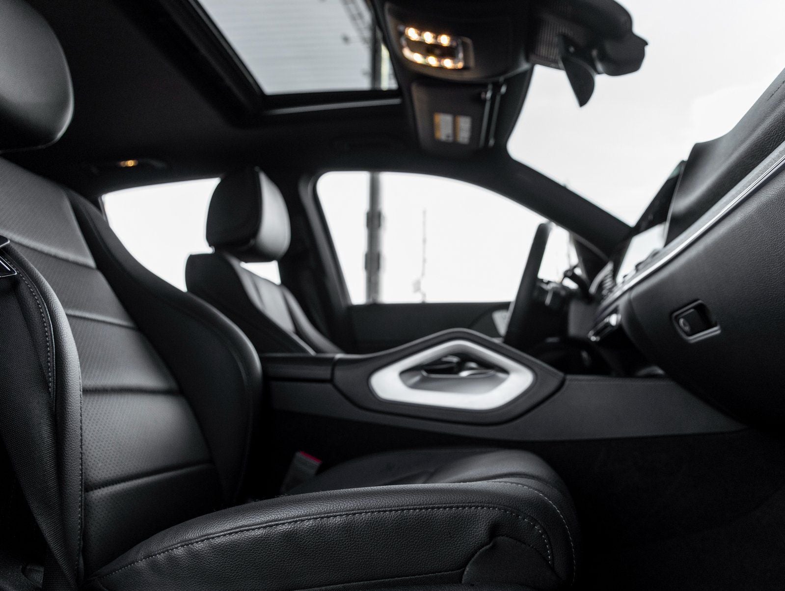 2024 Mercedes-Benz GLE GLE 450 4MATIC®