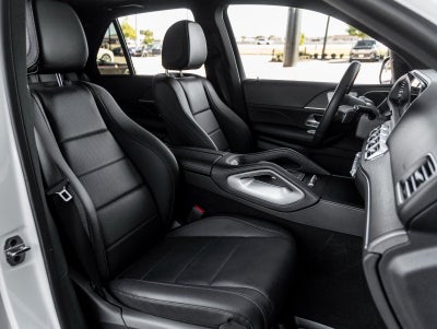 2024 Mercedes-Benz GLE GLE 450 4MATIC®