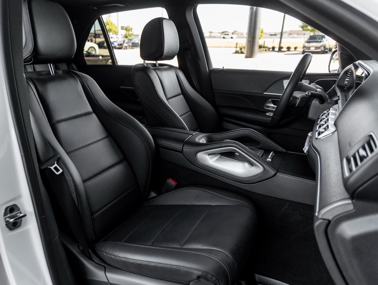 2024 Mercedes-Benz GLE GLE 450 4MATIC®