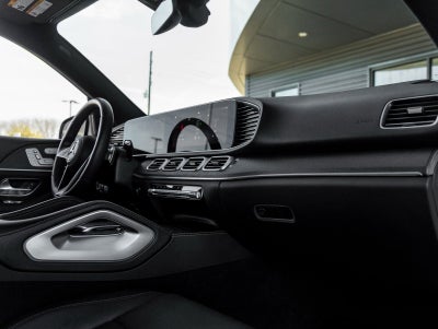 2024 Mercedes-Benz GLE GLE 450 4MATIC®