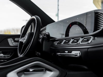 2024 Mercedes-Benz GLE GLE 450 4MATIC®