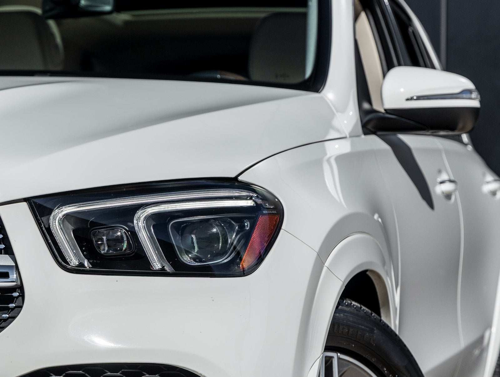 2023 Mercedes-Benz GLE GLE 450 4MATIC®