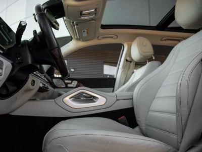 2023 Mercedes-Benz GLE GLE 450 4MATIC®