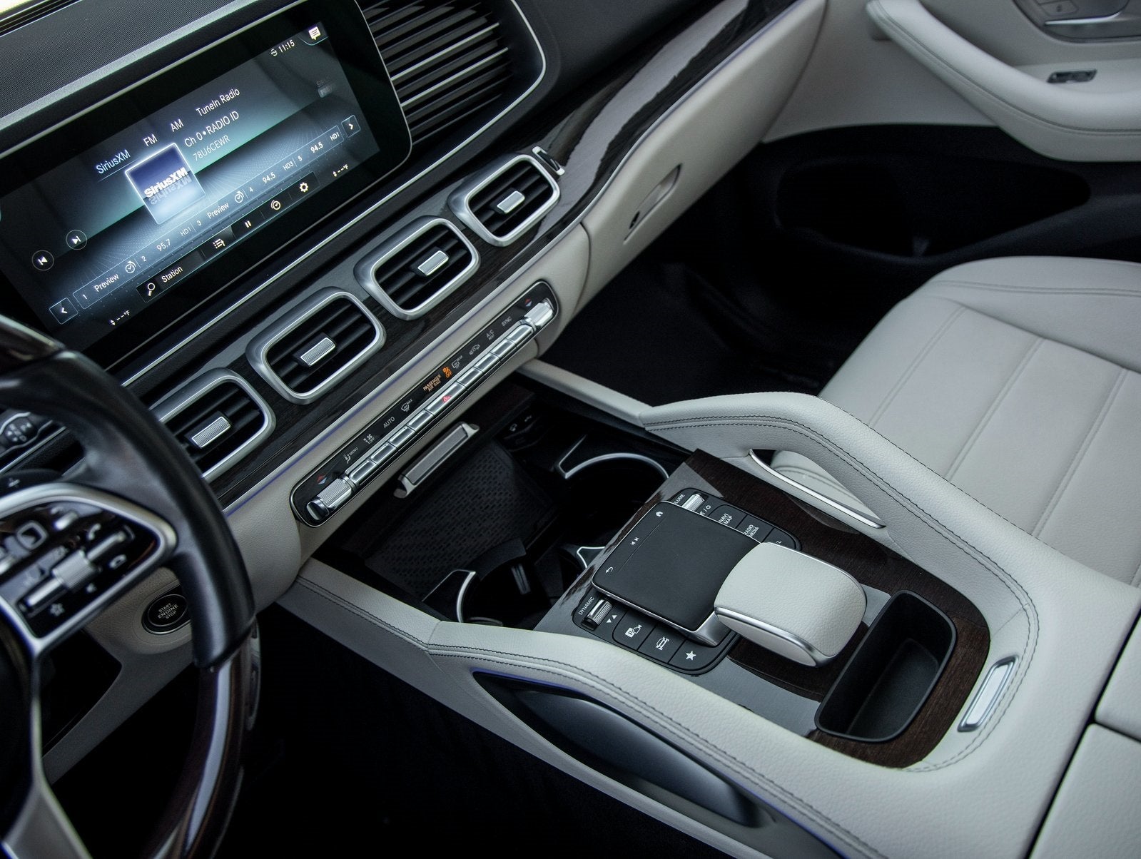 2023 Mercedes-Benz GLE GLE 450 4MATIC®