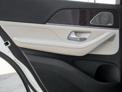 2023 Mercedes-Benz GLE GLE 450 4MATIC®