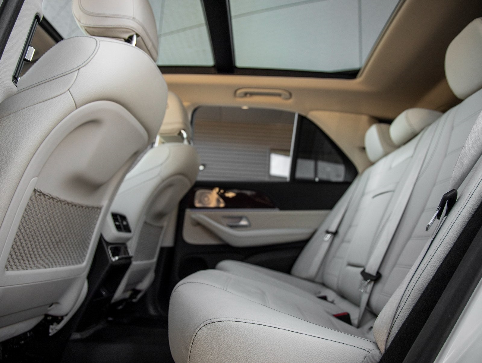 2023 Mercedes-Benz GLE GLE 450 4MATIC®