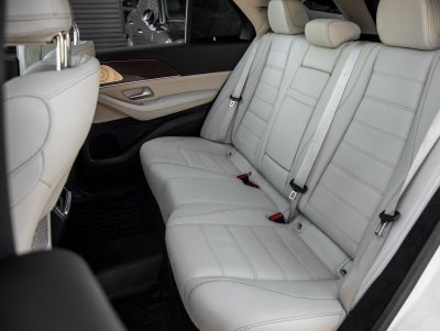 2023 Mercedes-Benz GLE GLE 450 4MATIC®