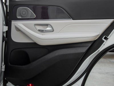 2023 Mercedes-Benz GLE GLE 450 4MATIC®