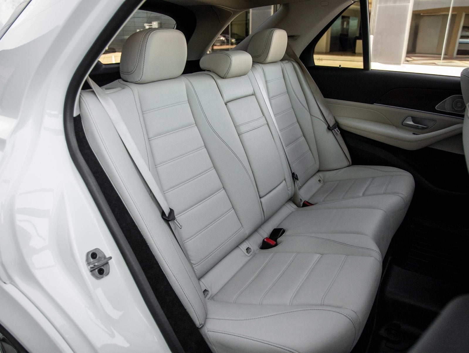 2023 Mercedes-Benz GLE GLE 450 4MATIC®