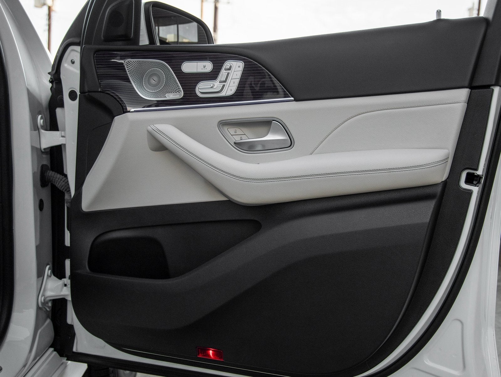 2023 Mercedes-Benz GLE GLE 450 4MATIC®