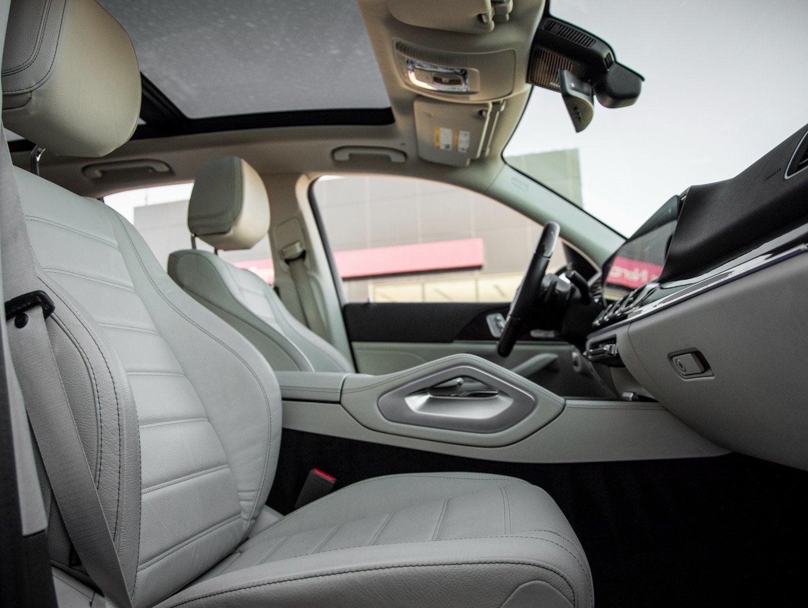 2023 Mercedes-Benz GLE GLE 450 4MATIC®