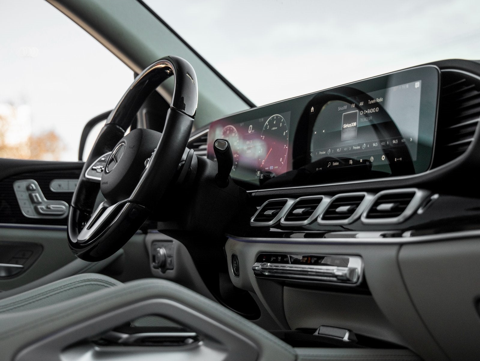 2023 Mercedes-Benz GLE GLE 450 4MATIC®