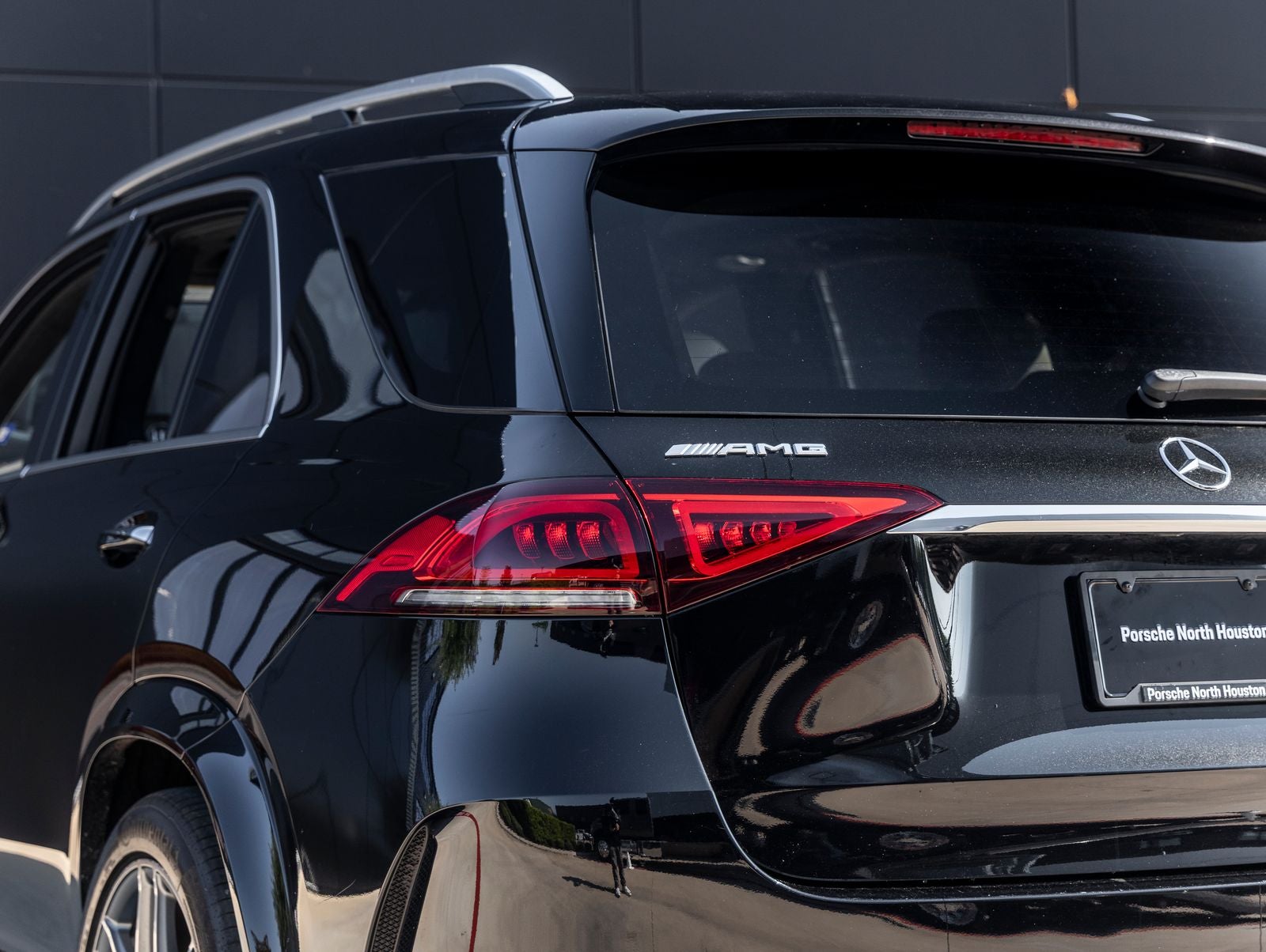 2021 Mercedes-Benz GLE GLE 63 S AMG® 4MATIC®
