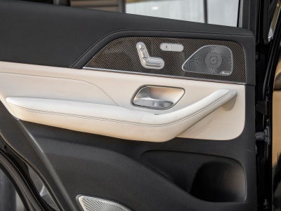 2021 Mercedes-Benz GLE GLE 63 S AMG® 4MATIC®