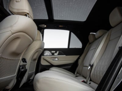 2021 Mercedes-Benz GLE GLE 63 S AMG® 4MATIC®