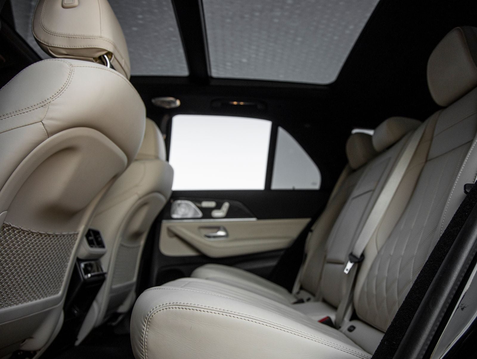 2021 Mercedes-Benz GLE GLE 63 S AMG® 4MATIC®