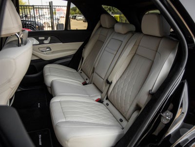 2021 Mercedes-Benz GLE GLE 63 S AMG® 4MATIC®