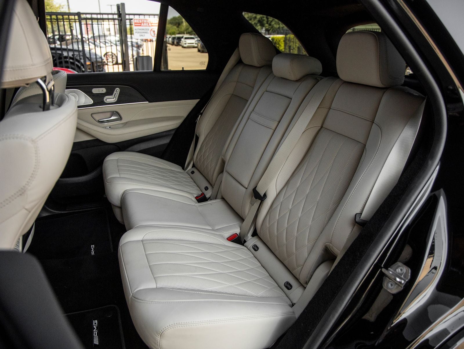2021 Mercedes-Benz GLE GLE 63 S AMG® 4MATIC®