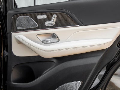 2021 Mercedes-Benz GLE GLE 63 S AMG® 4MATIC®