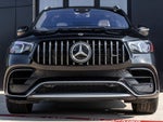 2021 Mercedes-Benz GLE GLE 63 S AMG® 4MATIC®