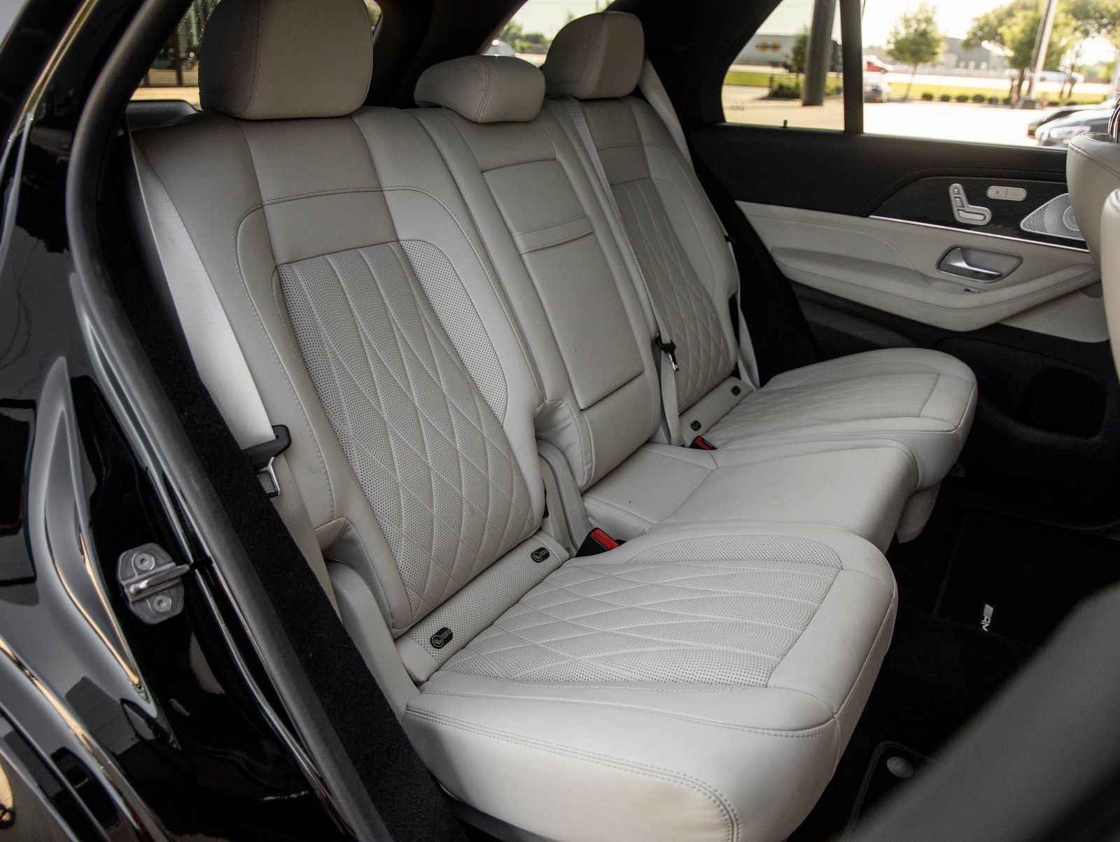 2021 Mercedes-Benz GLE GLE 63 S AMG® 4MATIC®