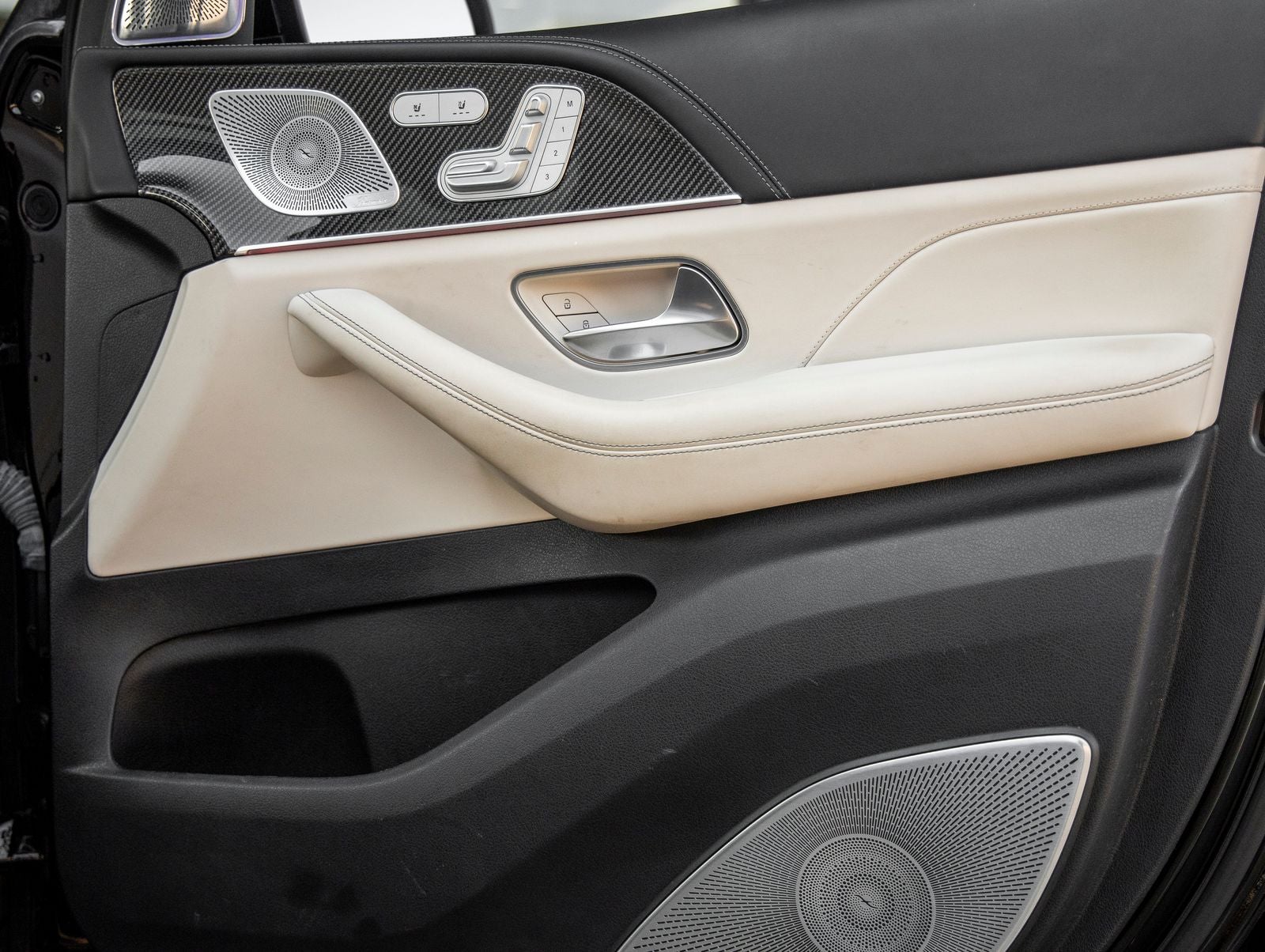 2021 Mercedes-Benz GLE GLE 63 S AMG® 4MATIC®