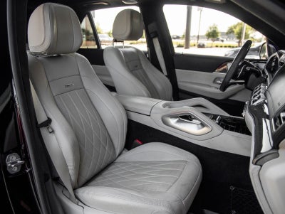 2021 Mercedes-Benz GLE GLE 63 S AMG® 4MATIC®