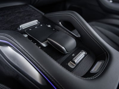 2024 Mercedes-Benz GLE GLE 63 S AMG® 4MATIC®