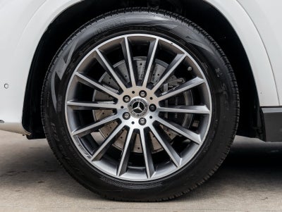 2025 Mercedes-Benz GLE GLE 450 4MATIC®